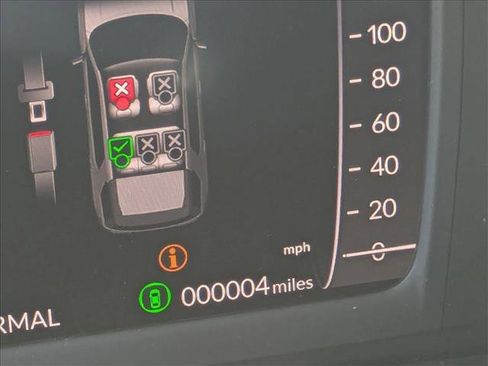 New 2026 Honda Passport TrailSport image 10