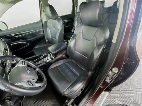 Used 2021 Kia Telluride S image 22