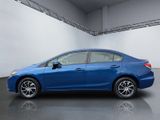 Used 2013 Honda Civic LX image 2