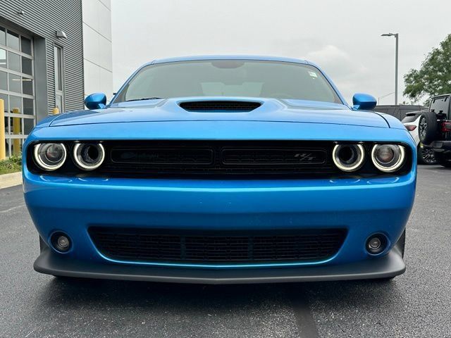 Used 2023 Dodge Challenger R/T w/ Plus Package RWD image 10