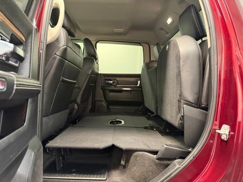 Used 2017 RAM 1500 Laramie AWD/4WD image 36
