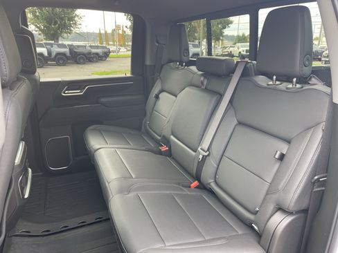 New 2026 GMC Sierra 3500 SLT w/ SLT Premium Package AWD/4WD image 61
