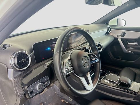 Used 2019 Mercedes-Benz A 220 w/ Premium Package image 23
