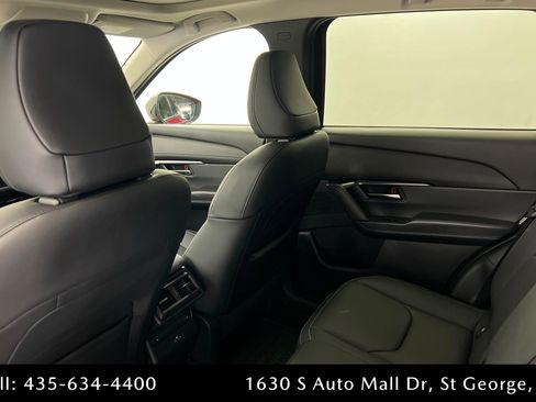 New 2026 MAZDA CX-5 2.5 S w/ Premium Plus Package AWD/4WD image 21