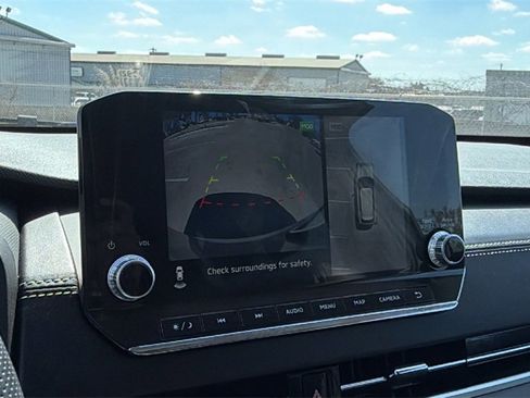 Used 2022 Mitsubishi Outlander SE image 28