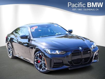 Used 2026 BMW M440i Coupe w/ Premium Package