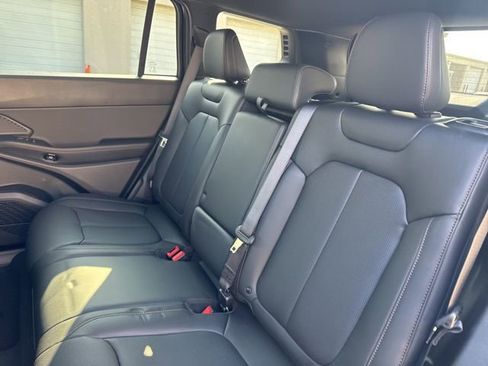 New 2026 Jeep Cherokee Limited image 12