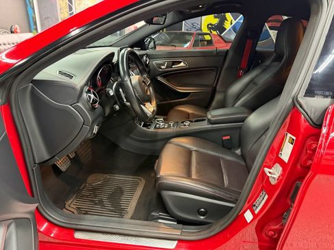 Used 2017 Mercedes-Benz CLA 45 AMG 4MATIC image 10