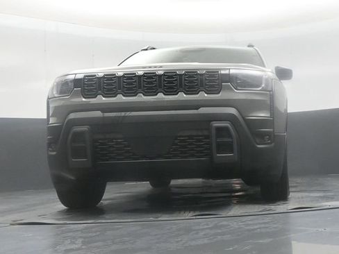 New 2026 Jeep Cherokee Laredo AWD/4WD image 44