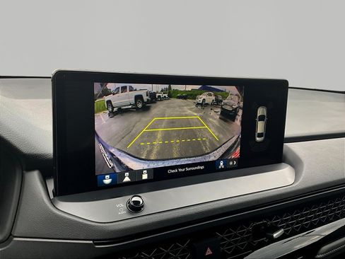 Used 2025 Honda Accord Touring image 14
