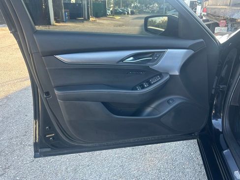 Used 2023 Cadillac CT5 Premium Luxury w/ Parking Package image 36