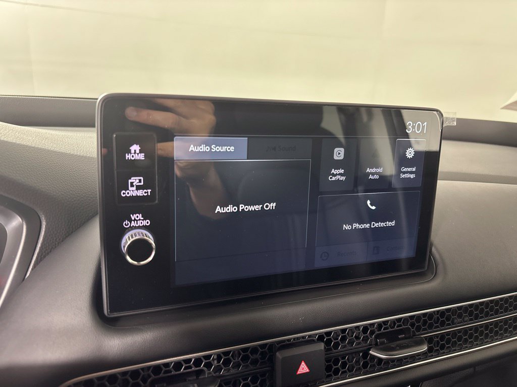 New 2027 Honda HR-V EX-L image 27