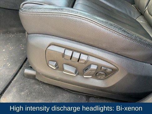 Used 2017 BMW X5 xDrive50i image 23
