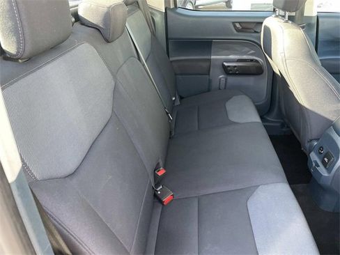 Certified 2022 Ford Maverick XL w/ Equipment Group 100A Standard image 23