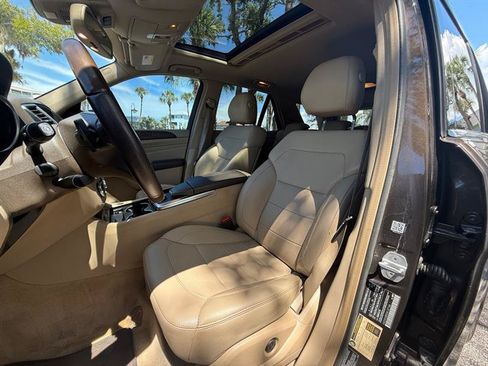 Used 2013 Mercedes-Benz ML 350 2WD image 10