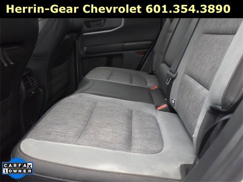 Used 2022 Ford Bronco Sport Big Bend w/ Convenience Package image 16