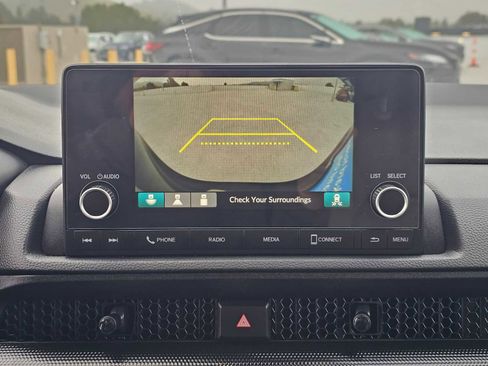 Used 2025 Honda CR-V EX image 27