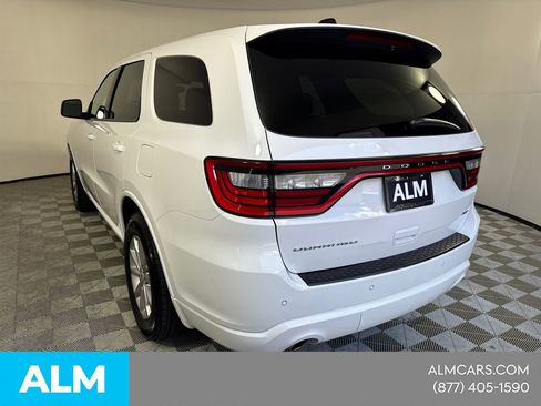 Used 2026 Dodge Durango GT RWD image 10