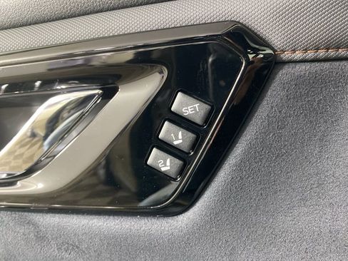 Certified 2025 Subaru Forester Touring AWD/4WD image 26