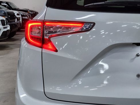 Used 2021 Acura RDX AWD image 20