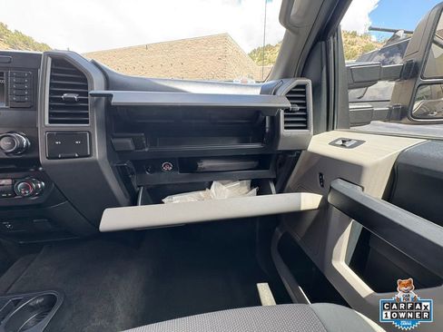 Used 2017 Ford F250 XL w/ STX Appearance Package AWD/4WD image 25