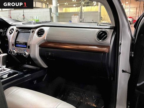 Certified 2019 Toyota Tundra Limited image 18