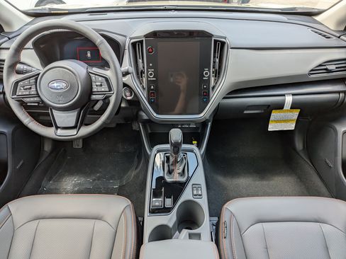 New 2026 Subaru Crosstrek 2.5i Limited w/ Crosstrek Mirror Package AWD/4WD image 15