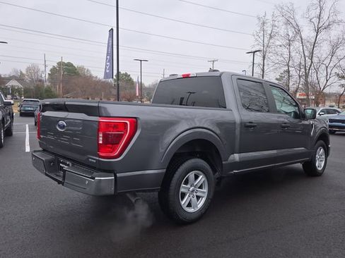 Used 2023 Ford F150 XLT image 5