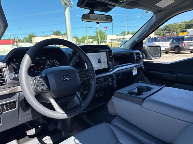 New 2026 Ford F150 XL RWD image 21