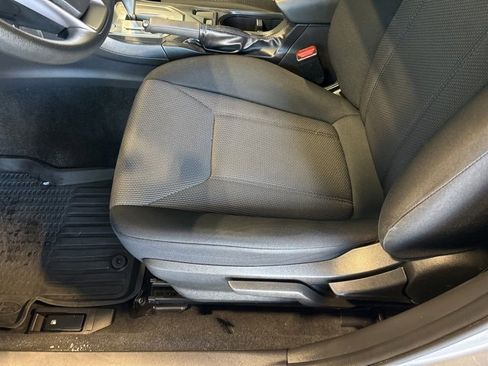 Used 2023 Subaru Crosstrek 2.0i image 16