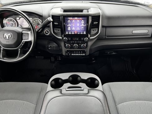 Used 2020 RAM 2500 Big Horn w/ Level 2 Equipment Group image 36