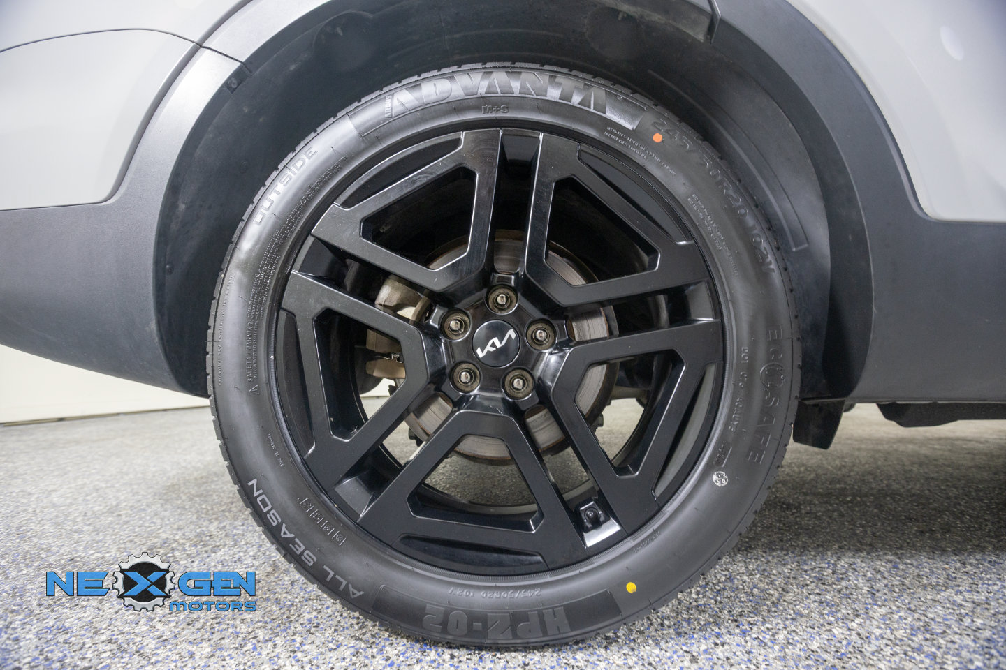 Used 2023 Kia Telluride SX Prestige X-Line AWD/4WD image 46