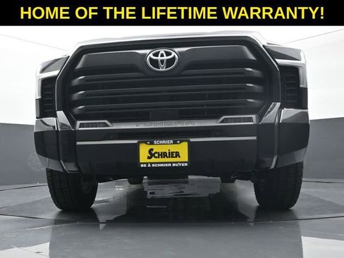 Used 2024 Toyota Tundra SR5 w/ SR5 Convenience Package AWD/4WD image 54