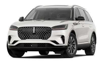 Used 2025 Lincoln Aviator 2WD w/ Equipment Group 101A