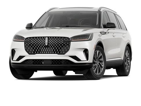 Used 2025 Lincoln Aviator 2WD w/ Equipment Group 101A image 1
