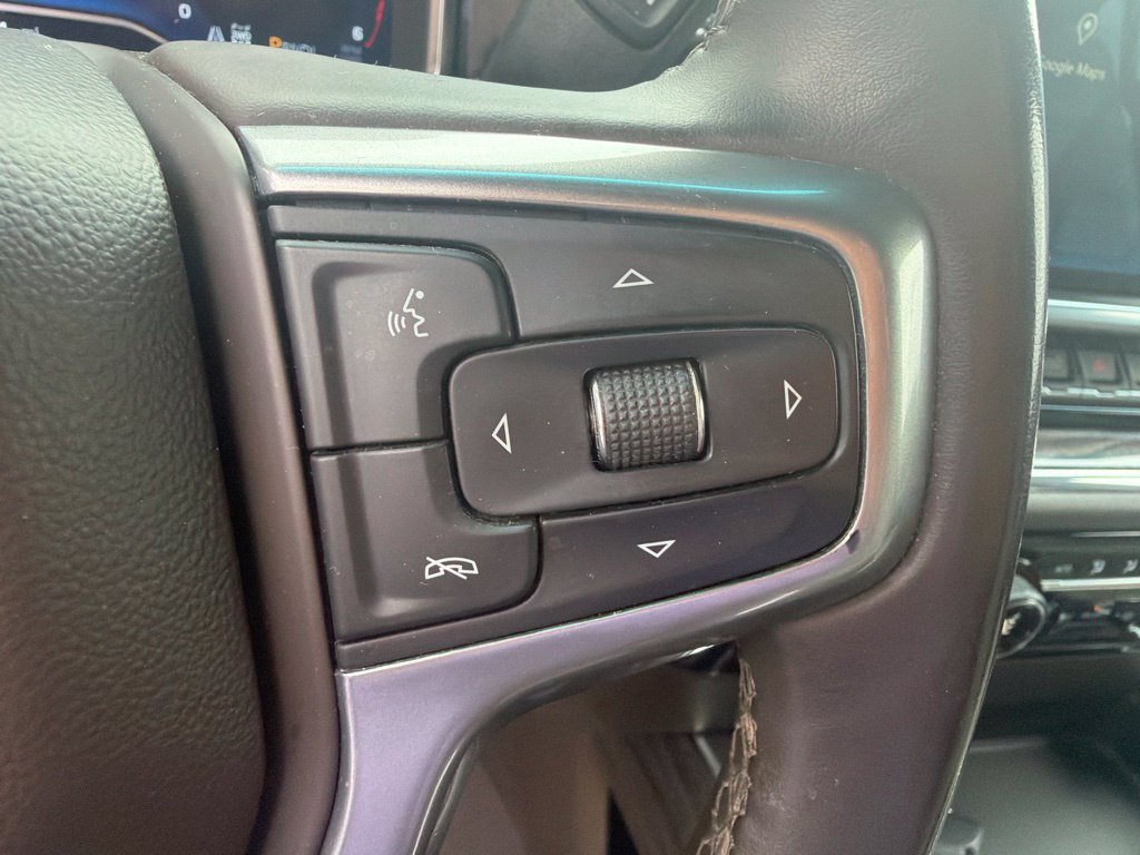 Used 2024 Chevrolet Silverado 2500 LTZ w/ LTZ Plus Package AWD/4WD image 19