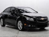 Used 2014 Chevrolet Cruze LTZ w/ RS Package image 4