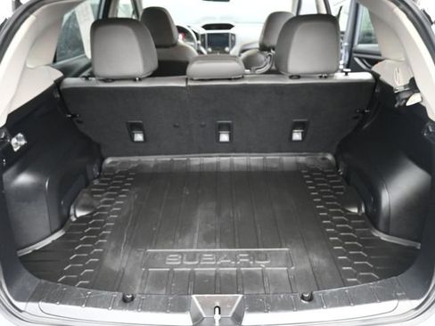 Used 2023 Subaru Crosstrek 2.5i Sport image 9