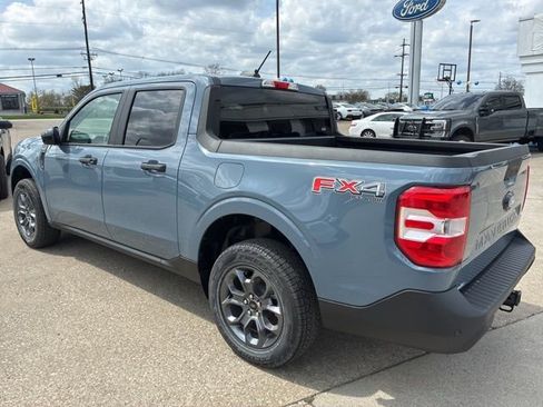 New 2026 Ford Maverick XLT w/ XLT Luxury Package image 3