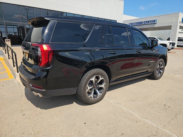 Used 2025 GMC Yukon AT4 Ultimate AWD/4WD image 6