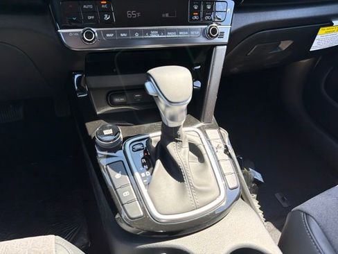 New 2026 Kia Seltos S AWD/4WD image 20