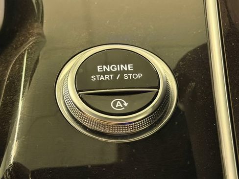 Certified 2023 Mercedes-Benz S 580 4MATIC Sedan image 29