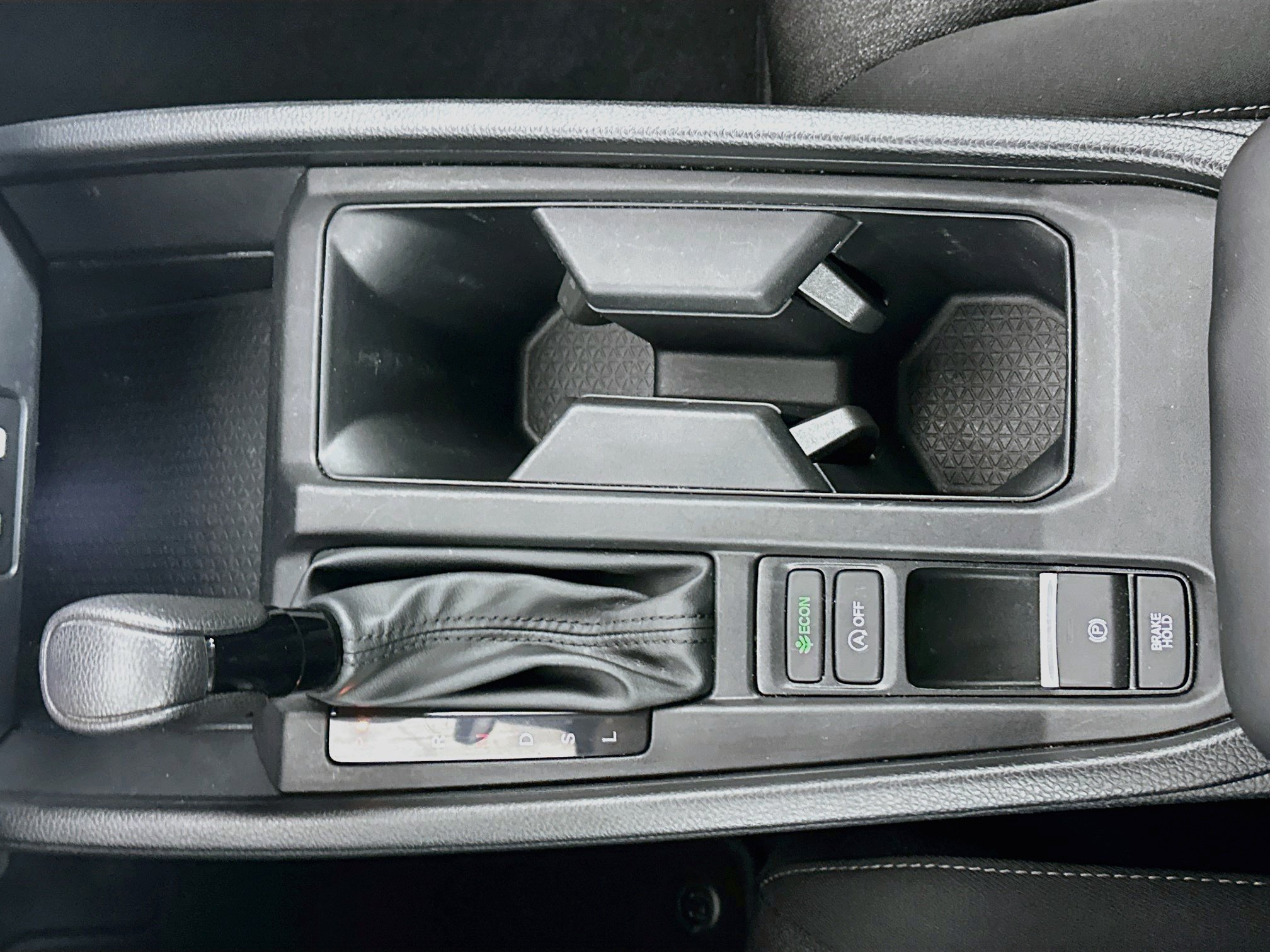 Used 2024 Honda Accord EX image 23