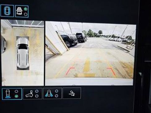 New 2026 GMC Acadia Elevation w/ Black Edition image 34