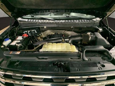 Used 2021 Ford Expedition Max XLT AWD/4WD image 26
