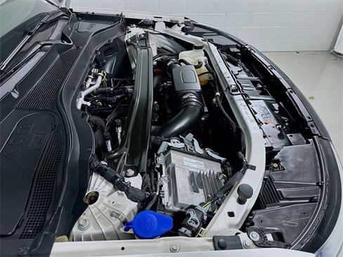 Certified 2022 Ford Explorer ST w/ Equipment Group 401A image 17