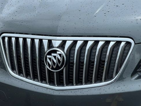 Used 2016 Buick Encore AWD image 30