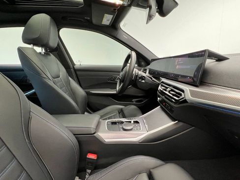 Certified 2024 BMW M340i M340i image 6