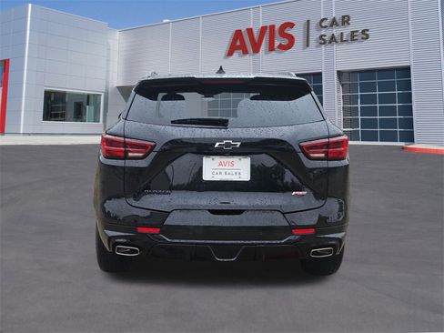 Used 2025 Chevrolet Blazer RS image 5