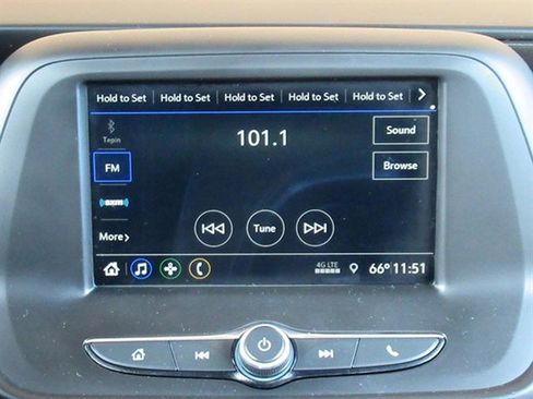 Used 2019 Chevrolet Camaro LT image 25